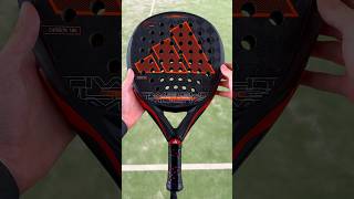 ADIPOWER MULTIWEIGHT CTRL 33  padel fyp shorts [upl. by Meredith]