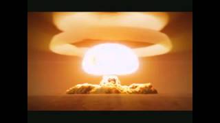 How Atomic Bombs Work And How Atoms Get Split [upl. by Chatterjee]