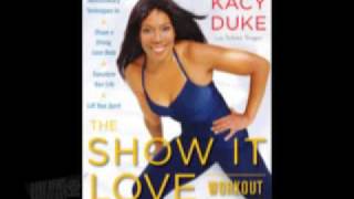 Kacy Duke  Fitness Makeover  A Break from the quotBasicsquot [upl. by Marquardt]