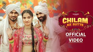 CALIFORNIA LOVE Official Video Cheema Y  Gur Sidhu  Punjabi Song 2023 [upl. by Pilar]