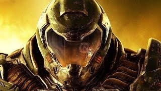 DOOM Soundtrack LIVE at The Game Awards 2016 [upl. by Etnoed70]