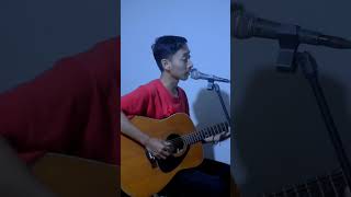 PUISI  JIKUSTIK cover [upl. by Llerrat253]