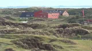 Die AWO Kajüte auf Langeoog  Schullandheim [upl. by Esej747]