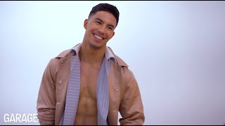 quotFinish the sentencequot with Tony Labrusca [upl. by Bear]