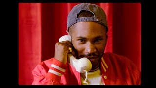 KAYTRANADA  YOURE THE ONE feat SYD [upl. by Peggy239]