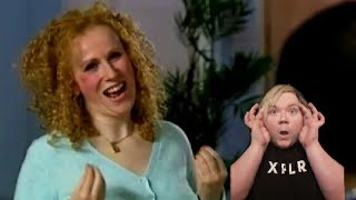 Catherine Tate  The Offensive Translator  Reaction [upl. by Yorle959]