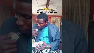 The End 🤣🤣🤣 funny comedy youtubeshorts comic shortvideos shorts [upl. by Nada]