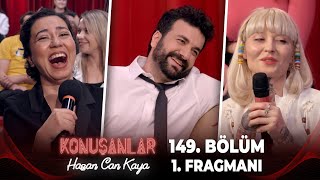 Konuşanlar 149 Bölüm Tanıtımı [upl. by Aidan]