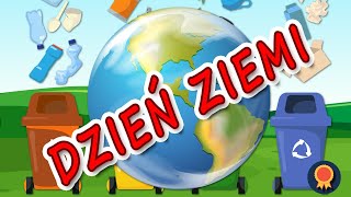 Dzień Ziemi Film Edukacyjny 🌍 Filmy Edukacyjne z Barbarą 2 [upl. by Wehttam]