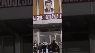 Ceausescu a spus nu amplasarii de rachete si baze militare in Romania Dupa aia a fost omorat [upl. by Publus]