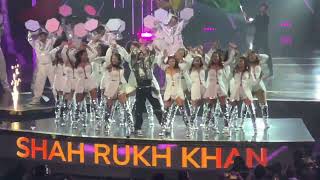 MUSTWATCH SRKs Epic Zee Cine Awards Performance zeecineawards srk trending viral [upl. by Zaneta]