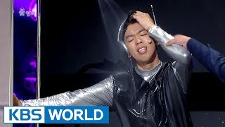 Idiotic Robot  봇말려 Gag Concert  20170617 [upl. by Mallissa]