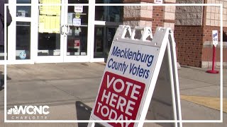 Heres what you need to know before voting in Tuesdays NC primary elections [upl. by Asylla]