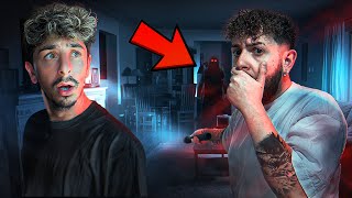 DEMON Forces FaZe Rug and I Out of My Home [upl. by Egamlat]