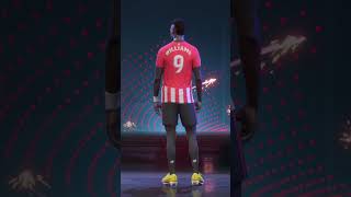 FIFA 23 Iñaki Williams [upl. by Kristi]