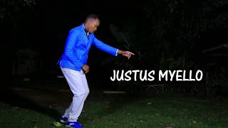 JUSTUS MYELLO  YESU NUKUKITA OFFICIAL VIDEO [upl. by Enelaj]