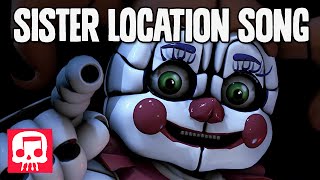 Five Nights at Freddys Sister Location  Part 5 [upl. by O'Rourke]