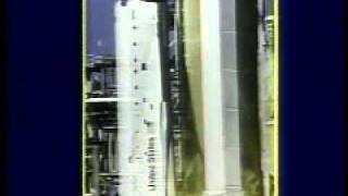 Part 1 STS51L Image Analysis Team Report on Causes Of Shuttle Challenger Explosion [upl. by Arbas698]