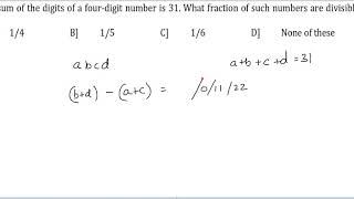 Num Practice Q24 [upl. by Obidiah]