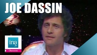 Joe Dassin quotCa va pas changer le mondequot live officiel  Archive INA [upl. by Ayatahs]