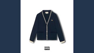 Gucci Cardigan feat Stkju amp Ericindacut [upl. by Ylac]