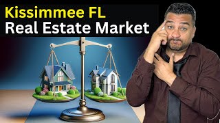 Kissimmee Florida Real Estate [upl. by Aryam]