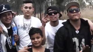 CENTI PARK VIDEO OFICIAL 2016 [upl. by Gibbon]