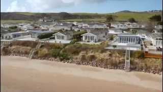 The Warren  Abersochs Premier Beach Resort [upl. by Roskes]