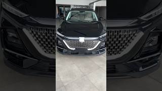 Better Than Haval H6 Oshan X7 Facelift 2024 youtubeshorts automobile shorts [upl. by Zapot]