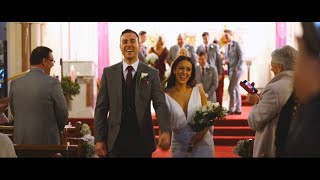 Johnstown Estate Wedding Video Enfield Co Meath Ireland [upl. by Cleve]