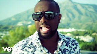 Maître Gims  Bella Clip officiel [upl. by Akeemahs]