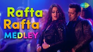 Rafta Rafta With Lyrics  Raaz 3 2012  Official HD Video [upl. by Phillip]