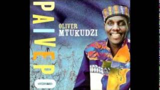 Oliver Mtukudzi  Pindurai Mambo [upl. by Shawn]