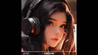 Kamro  Aman Aman أمان أمان Arabic Music Viral TikTok Slowed and Reverb Music [upl. by Aw38]