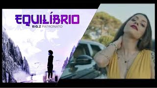 BigZ Patronato Feat Léo Pereira  Bo é Nha 69 Official Video 2019 [upl. by Durst]