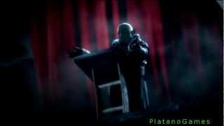 most ICONIC moments in video game history KILLZONE INTRO SPEECH  SCOLAR VISARI shorts [upl. by Goodson]