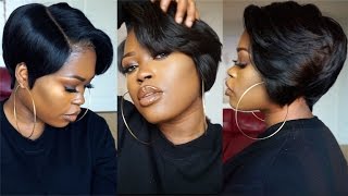 HOW TO INSTALL YOUR WIG LIKE A PRO FOR BEGINNERS [upl. by Hurleigh]