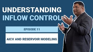 The AICV® and Reservoir Modeling [upl. by Irehc]