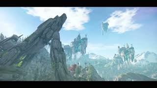 Lets Play Edge of Eternity  deutsch 4 [upl. by Gertrudis632]