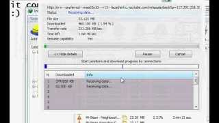 How to use IDM instead of browser default download manager [upl. by Daphie]