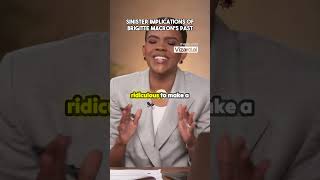 Sinister implications of Brigitte Macrons past  Truth Behind the Headlines Candace Owens Speaks [upl. by Idoj]