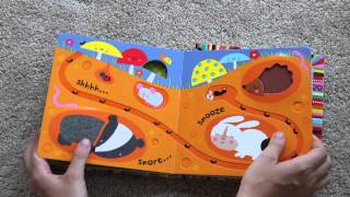 Usborne BabyToddler Books [upl. by Edgard]