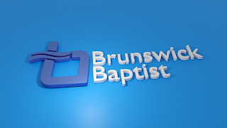 Brunswick Baptist Church Live Stream [upl. by Codee]