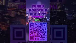 Boogie Night  Road Trip Beats 🎧 chill positive funk beats [upl. by Atalayah]