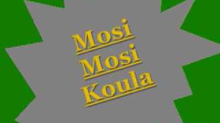 Tongan SongsKalapu Mosi Mosi Koula [upl. by Meggy162]