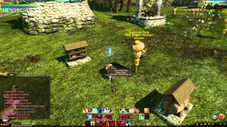 ArcheAge  All about larders [upl. by Virendra]