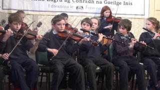 Féile na hInse 2015 [upl. by Aenel]