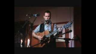 Gregory Alan Isakov  St Johns Smith Square live [upl. by Norene]