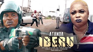 ATANDA IBERU  Murphy Afolabi  Kemi Afolabi  An African Yoruba Movie [upl. by Waldon]