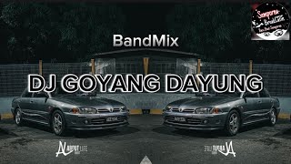 SEMPORNA BREAKLATIN  DJ Goyang Dayung BandMix [upl. by Ybanrab]